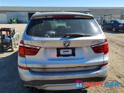 Zdjęcie 6 z 13 samochodu: 2016 BMW X3 XDRIVE28I VIN:5UXWX9C5XG0D87752 - miniatura