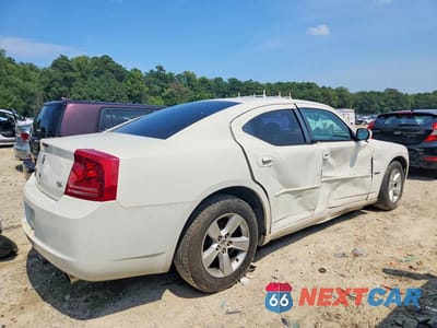 Trzecie zdjęcie samochodu z tyłu: 2007 DODGE CHARGER R/T VIN:2B3KA53H07H656937 - miniatura