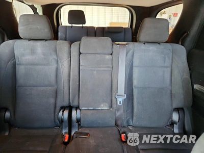 Zdjęcie 10 z 14 samochodu: 2017 DODGE DURANGO SXT VIN:1C4RDJAG7HC884199 - miniatura
