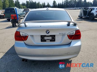 Zdjęcie 6 z 12 samochodu: 2006 BMW 325 I VIN:WBAVB13576PT23939 - miniatura
