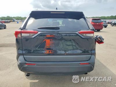 Zdjęcie 6 z 13 samochodu: 2021 TOYOTA RAV4 LE VIN:2T3G1RFV4MC244255 - miniatura