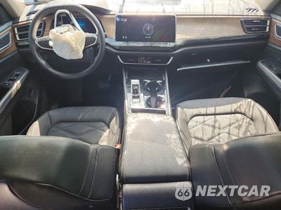 Zdjęcie 8 z 14 samochodu: 2024 VOLKSWAGEN ATLAS SE VIN:1V2JR2CA9RC612234 - miniatura
