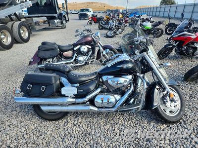 2006 SUZUKI C90 JS1VY52A062104920 - główne zdjęcie licytacji z USA - miniatura