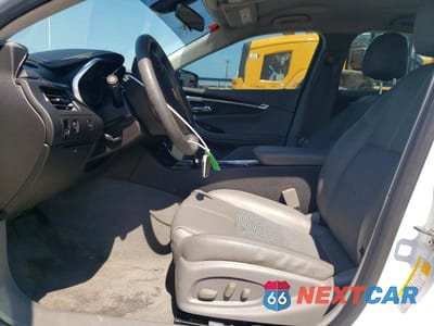 Zdjęcie 7 z 12 samochodu: 2019 CHEVROLET IMPALA LS VIN:2G11X5S38K9131490 - miniatura