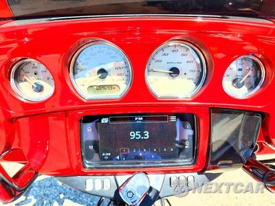 Zdjęcie 7 z 9 samochodu: 2021 HARLEY-DAVIDSON FLHX VIN:1HD1KBC24MB639918 - miniatura
