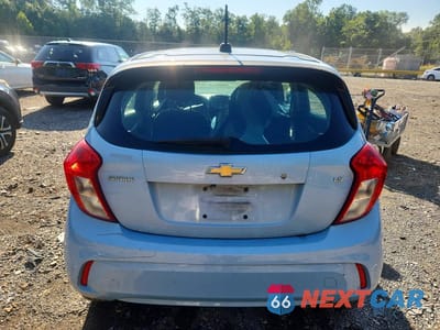 Zdjęcie 6 z 12 samochodu: 2016 CHEVROLET SPARK LS VIN:KL8CB6SA4GC608217 - miniatura