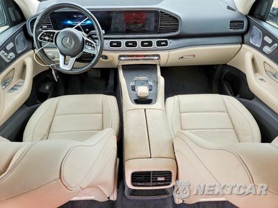 Zdjęcie 8 z 13 samochodu: 2020 MERCEDES-BENZ GLE 350 4MATIC VIN:4JGFB4KB6LA061857 - miniatura