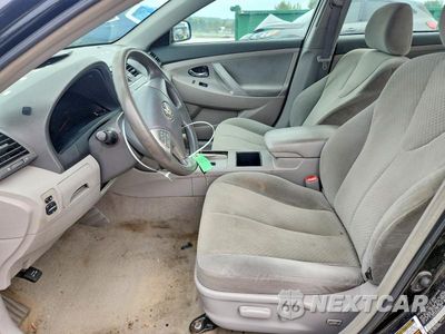 Zdjęcie 7 z 12 samochodu: 2009 TOYOTA CAMRY LE VIN:4T1BE46K59U283569 - miniatura