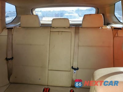 Zdjęcie 10 z 13 samochodu: 2012 BMW X3 XDRIVE35I VIN:5UXWX7C52CL737238 - miniatura