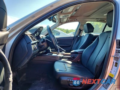 Zdjęcie 7 z 13 samochodu: 2014 BMW 328 XI SULEV VIN:WBA3B5C50EP542903 - miniatura