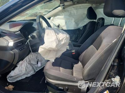 Zdjęcie 7 z 12 samochodu: 2025 NISSAN ALTIMA SV VIN:1N4BL4DV8SN346452 - miniatura
