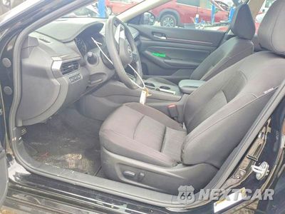 Zdjęcie 7 z 12 samochodu: 2025 NISSAN ALTIMA SV VIN:1N4BL4DV0SN369529 - miniatura