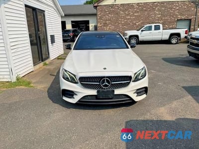 Zdjęcie 9 z 12 samochodu: 2019 MERCEDES-BENZ E AMG 53 4MATIC VIN:WDDZF6BB7KA625537 - miniatura