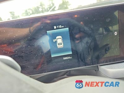Zdjęcie 9 z 12 samochodu: 2025 HYUNDAI SONATA SEL VIN:KMHL64JAXSA450144 - miniatura