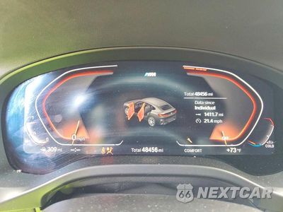Zdjęcie 9 z 13 samochodu: 2024 BMW X4 XDRIVE30I VIN:5UX33DT06R9U33580 - miniatura