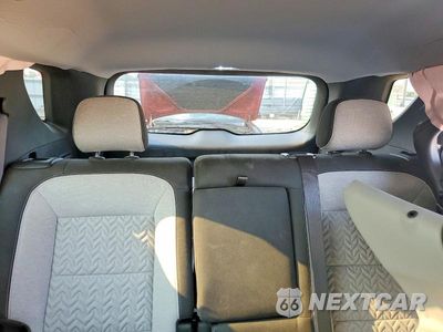 Zdjęcie 10 z 13 samochodu: 2024 CHEVROLET EQUINOX LT VIN:3GNAXUEG5RL178197 - miniatura