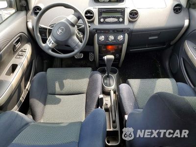 Zdjęcie 8 z 12 samochodu: 2006 SCION XA BASE VIN:JTKKT624060164241 - miniatura