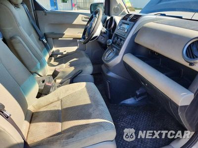 Zdjęcie 7 z 12 samochodu: 2010 HONDA ELEMENT EX VIN:5J6YH2H74AL009173 - miniatura