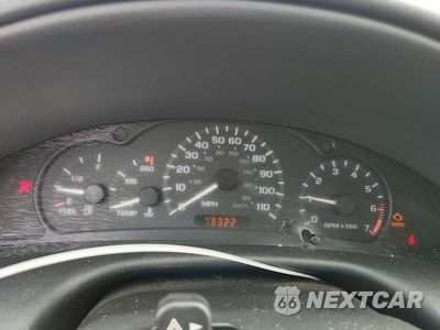 Zdjęcie 9 z 13 samochodu: 2003 CHEVROLET CAVALIER VIN:1G1JC12F237222224 - miniatura