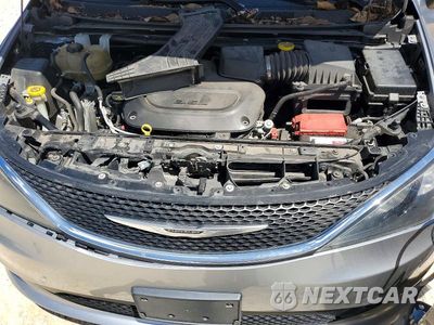 Zdjęcie 12 z 13 samochodu: 2021 CHRYSLER VOYAGER LXI VIN:2C4RC1DG7MR523443 - miniatura