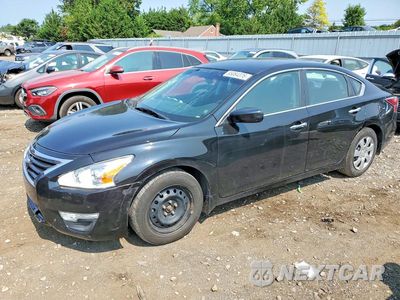 2015 NISSAN ALTIMA 2.5 S 1N4AL3APXFC428597 - główne zdjęcie licytacji z USA - miniatura