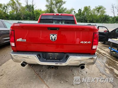 Zdjęcie 6 z 12 samochodu: 2015 RAM 1500 SLT VIN:1C6RR7LT7FS767604 - miniatura