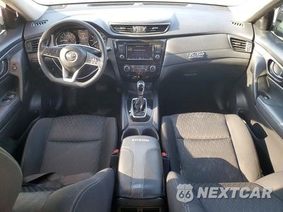 Zdjęcie 8 z 13 samochodu: 2020 NISSAN ROGUE S VIN:KNMAT2MT4LP537753 - miniatura