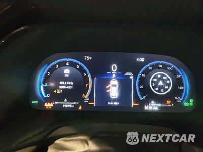 Zdjęcie 9 z 13 samochodu: 2025 LEXUS RX 350 PREMIUM+ VIN:2T2BAMBA2SC058022 - miniatura