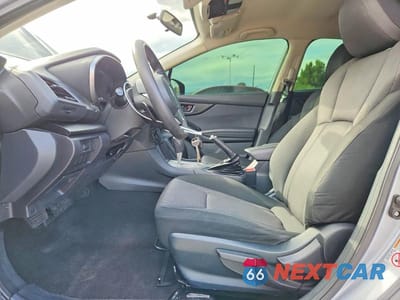 Zdjęcie 7 z 13 samochodu: 2018 SUBARU IMPREZA PREMIUM VIN:4S3GTAB67J3749939 - miniatura
