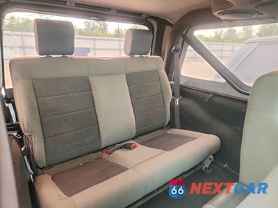 Zdjęcie 10 z 12 samochodu: 2010 JEEP WRANGLER SPORT VIN:1J4AA2D13AL146323 - miniatura