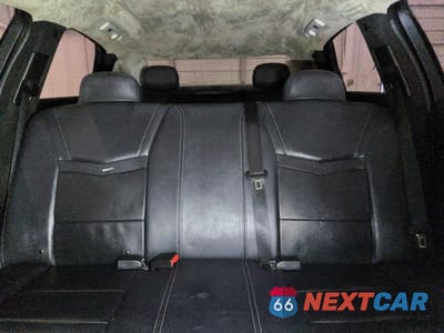 Zdjęcie 10 z 13 samochodu: 2016 CADILLAC XTS LIMOUSINE VIN:2GEXG6U37G9550210 - miniatura