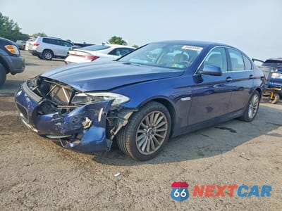 2013 BMW 535 I WBAFR7C56DC828345 - główne zdjęcie licytacji z USA - miniatura