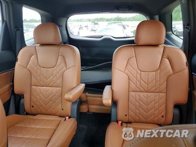 Zdjęcie 19 z 28 samochodu: 2024 KIA TELLURIDE EX X-LINE VIN:5XYP3DGC7RG473723 - miniatura