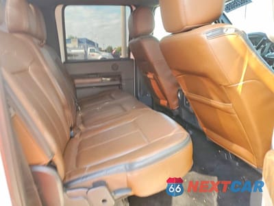 Zdjęcie 10 z 12 samochodu: 2015 FORD F250 SUPER DUTY VIN:1FT7W2BT6FEA94185 - miniatura