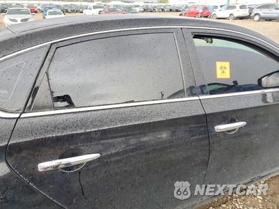 Zdjęcie 10 z 12 samochodu: 2016 NISSAN SENTRA S VIN:3N1AB7AP5GY269133 - miniatura