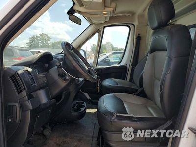 Zdjęcie 7 z 12 samochodu: 2016 RAM PROMASTER 2500 2500 STANDARD VIN:3C7WRVTG4GE103206 - miniatura