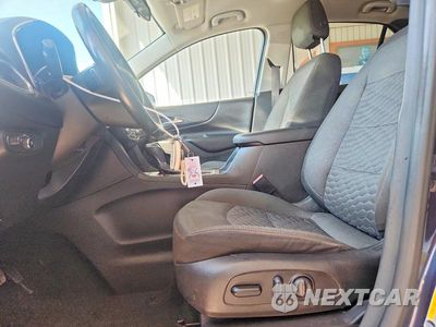 Zdjęcie 7 z 12 samochodu: 2018 CHEVROLET EQUINOX LT VIN:3GNAXSEVXJS590600 - miniatura