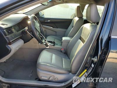 Zdjęcie 7 z 12 samochodu: 2013 TOYOTA CAMRY XLE V6 VIN:4T1BK1FK5DU537300 - miniatura