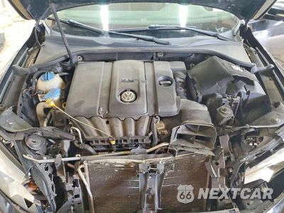 Zdjęcie 11 z 12 samochodu: 2014 VOLKSWAGEN PASSAT S VIN:1VWAP7A30EC008703 - miniatura