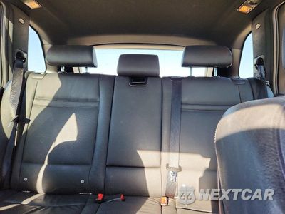 Zdjęcie 10 z 13 samochodu: 2011 BMW X5 XDRIVE50I VIN:5UXZV8C57BL421230 - miniatura