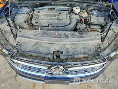 Zdjęcie 12 z 13 samochodu: 2023 BUICK ENVISION ESSENCE VIN:LRBFZPR46PD037697 - miniatura