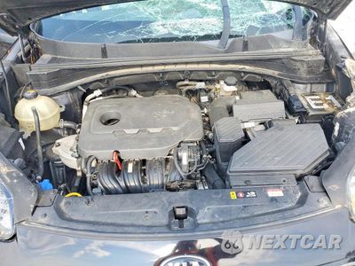 Zdjęcie 11 z 11 samochodu: 2021 KIA SPORTAGE LX VIN:KNDPM3AC9M7933714 - miniatura