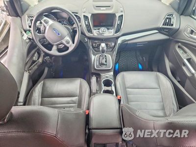 Zdjęcie 8 z 13 samochodu: 2014 FORD ESCAPE TITANIUM VIN:1FMCU9J93EUB47427 - miniatura