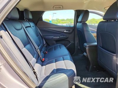 Zdjęcie 11 z 13 samochodu: 2022 CHEVROLET BOLT EUV PREMIER VIN:1G1FZ6S01N4105185 - miniatura