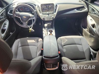 Zdjęcie 8 z 12 samochodu: 2023 CHEVROLET MALIBU LT VIN:1G1ZD5ST2PF216254 - miniatura