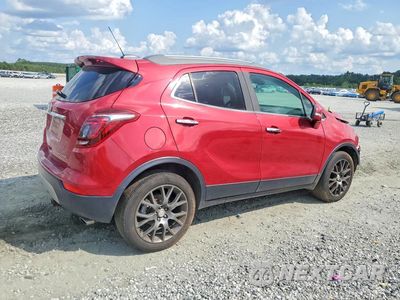 Trzecie zdjęcie samochodu z tyłu: 2019 BUICK ENCORE SPORT TOURING VIN:KL4CJ1SB6KB730978 - miniatura