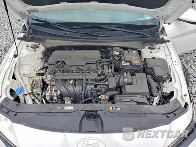 Zdjęcie 11 z 12 samochodu: 2024 HYUNDAI ELANTRA SEL VIN:KMHLM4DG5RU759079 - miniatura