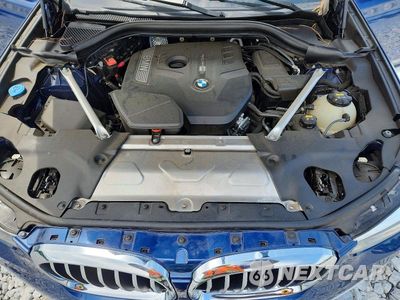 Zdjęcie 11 z 13 samochodu: 2019 BMW X3 SDRIVE30I VIN:5UXTR7C52KLA48301 - miniatura