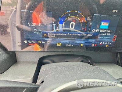 Zdjęcie 9 z 13 samochodu: 2026 CHEVROLET TRAVERSE LT VIN:1GNEVGKSXTJ209315 - miniatura
