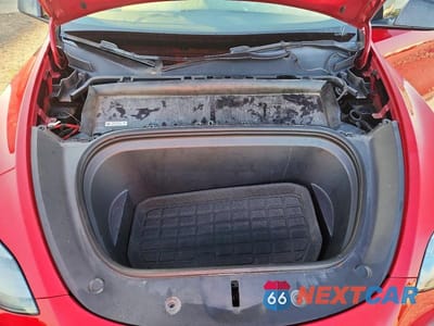 Zdjęcie 11 z 13 samochodu: 2023 TESLA MODEL Y VIN:7SAYGAEE8PF777792 - miniatura